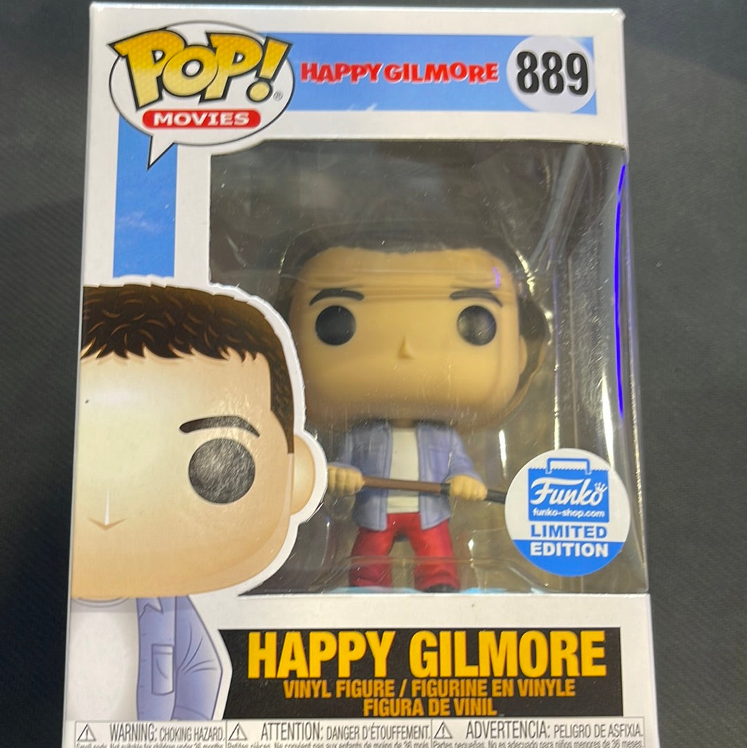 Buy Happy Gilmore - Microsoft Store