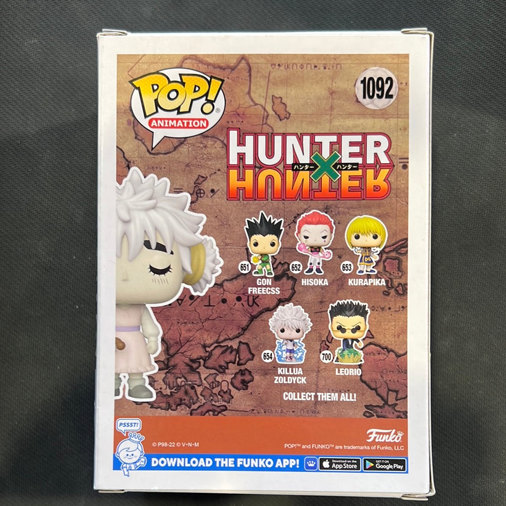 Funko Pop Hunters