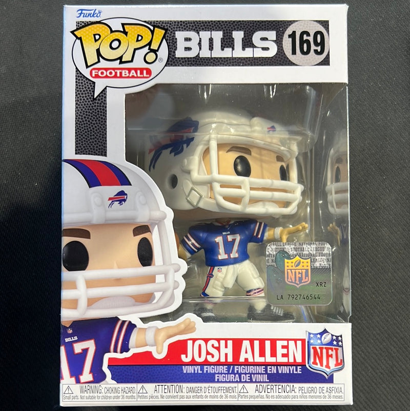 Bills Helmet  The Vinyl Image