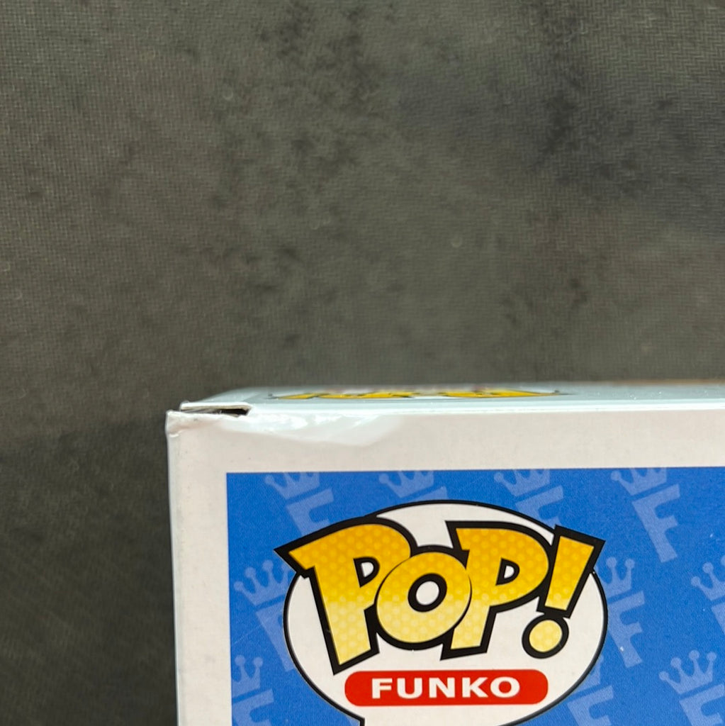 2016 Funko FunKlub Kit Review - Hello Subscription