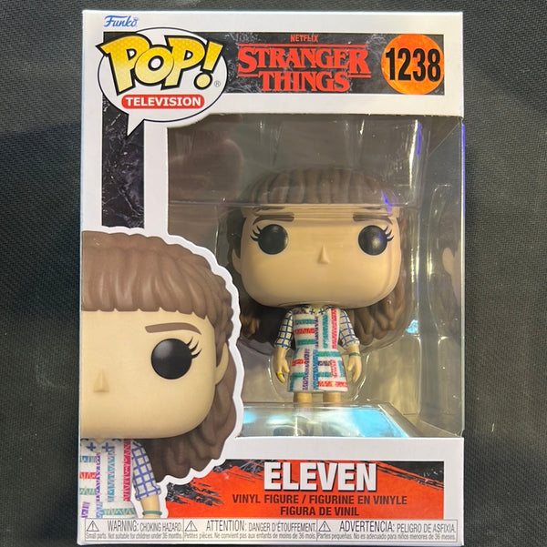 Funko POP! Stranger Things Max 806 - On our  Store. https