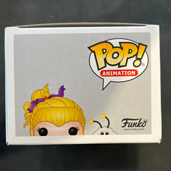 Funko Pop! Rainbow Brite: Rainbow Brite and Twink #380 – Mero Games